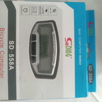 Bicycle speedometer SD-558A new