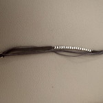 Apriati silver bracelet