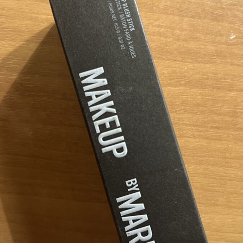 Makeup By Mario blush stick shade raspberry new