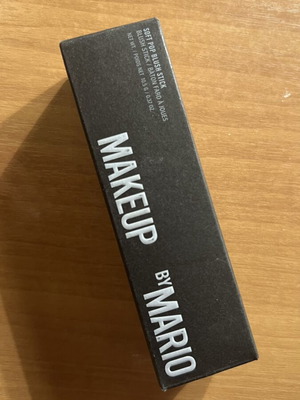 Makeup By Mario blush stick shade raspberry new