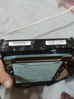 Seagate Barracuda ATA IV ST340016A 40GB IDE/PATA hard drive