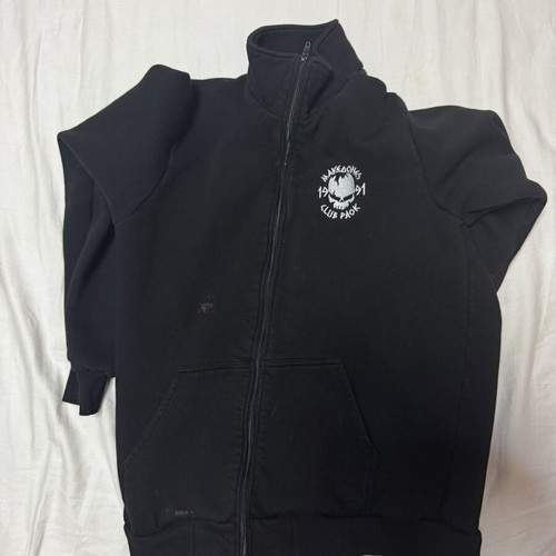 Paok jacket Makedones
