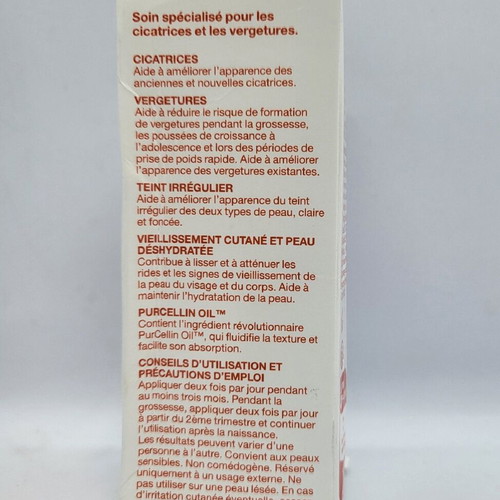 Bi-Oil skin oil new, 60 ml for stretch marks and scars