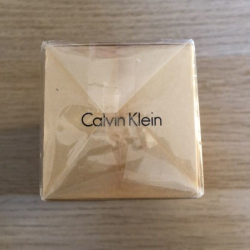 Calvin Klein Escape for Men 1993 Eau de Toilette 100ml new, original
