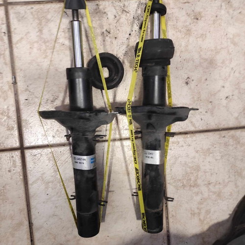 Bilstein front shock absorbers for VW Golf 4 '98-'04 used