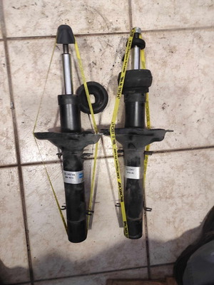Αμορτισέρ εμπρός Bilstein για VW Golf 4 '98-'04 μεταχειρισμένα