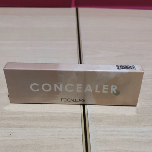 Focallure Color Correcting Concealer Palette FA172 new