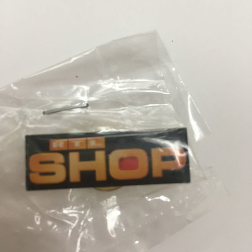Pins set of 6 different, all together