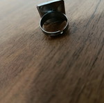 Ring no 1 used