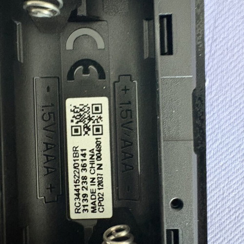 Cosmote Control remote like new