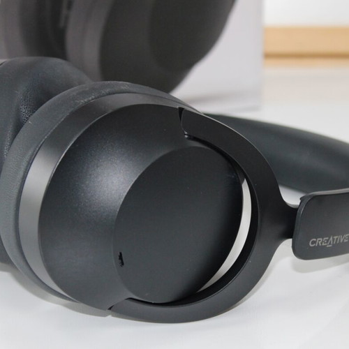 Creative ZEN Hybrid 2 wireless headphones Bluetooth 5.2