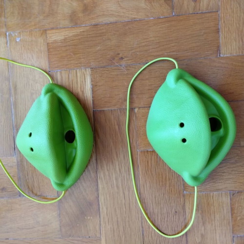Children's toys like new, complete set