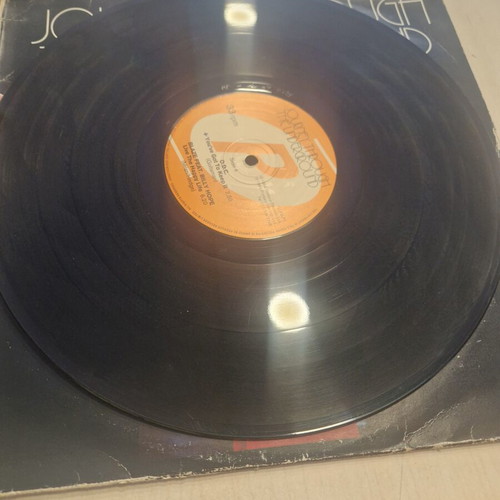 Journey Through The Underground 2LP used, garage house compilation 1994
