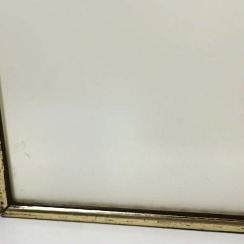 Silk Screen Print by Michalis Makroulakis 1987 used