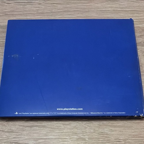 PlayStation 2 Welcome Pack demo disc set like new