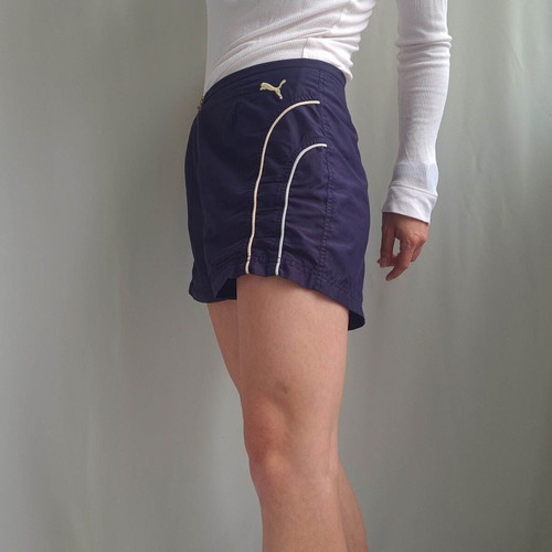 Puma vintage women's sports shorts size 42 / L / XL / W32