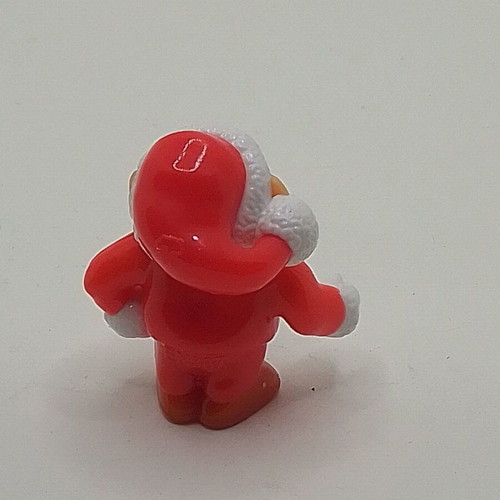 Kinder Santa Claus Figure Saint Basil like new
