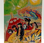 Shade, the Changing Man #15 comic like new
