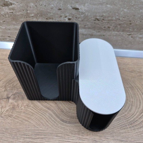 Organization box new for sanitary pads and liners 3D printed