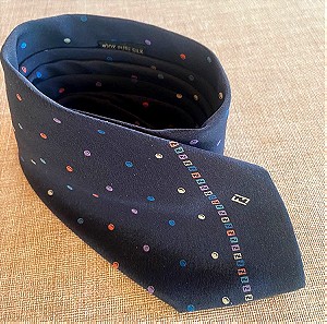 FENDI  Ιταλική γραβάτα