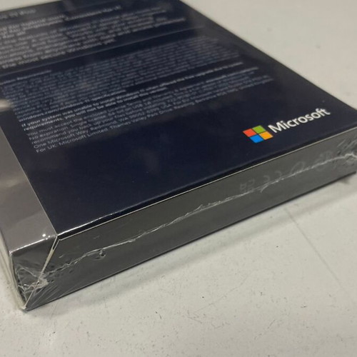 Microsoft Windows 11 Pro new OEM license on USB
