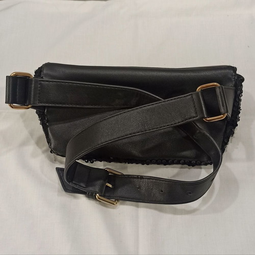 Women's waist bag used in good condition
