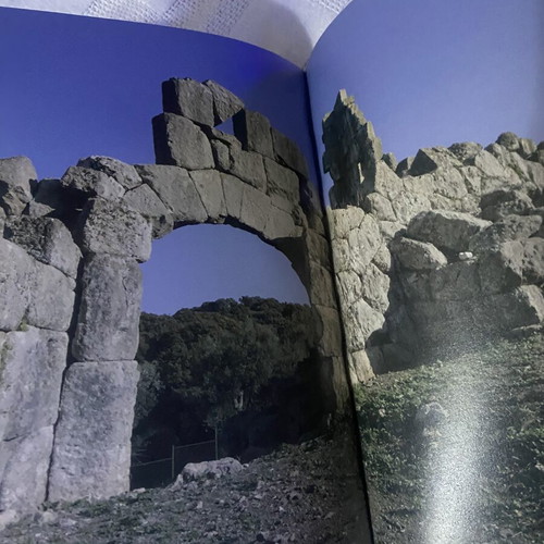 Book Ελλάδα - Νομός Αιτωλοακαρνανίας Volume 10 like new