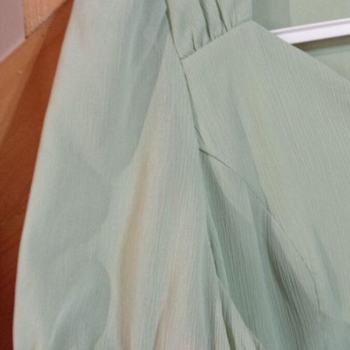 Shein summer dress like new, size medium
