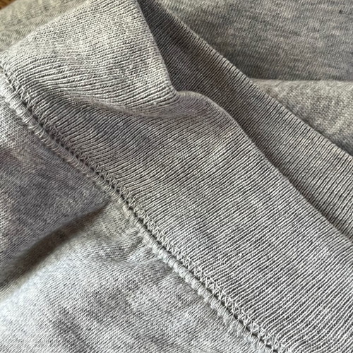 GAP Kids Hoodie Grey with Pink Details Size L 10-11 Years Like New