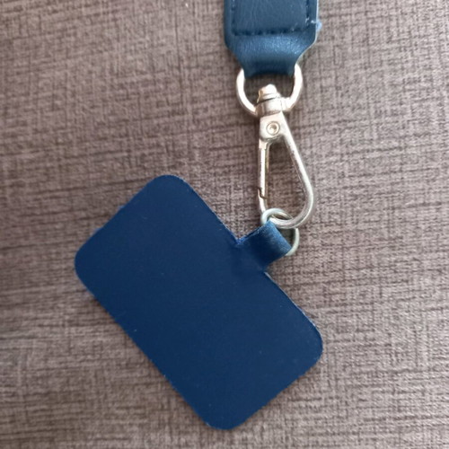 Legami Flora mobile phone lanyard like new