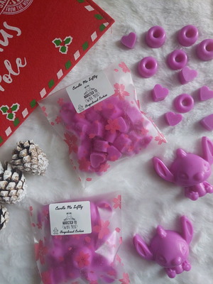 Wax Melts Gingerbread Cookies new handmade scented candles