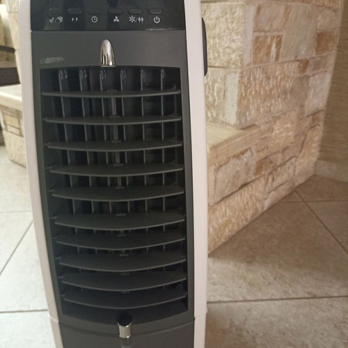 Honeywell Air Cooler ES800 like new, humidifier and ionizer, 36W