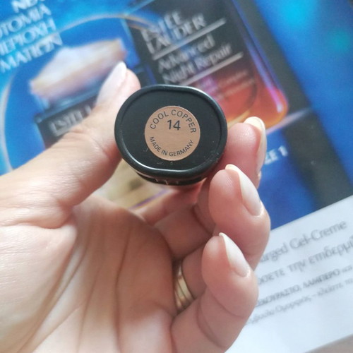 Max Factor Pan Stik make up used