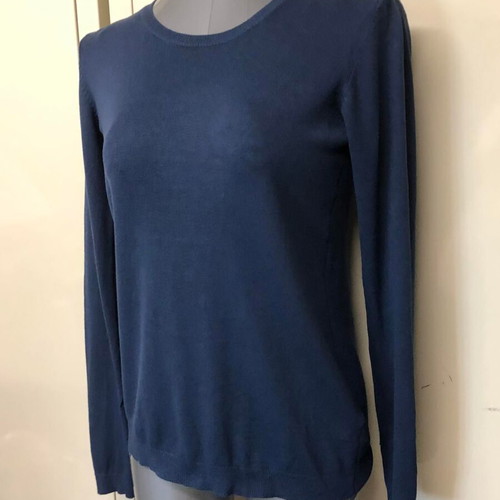 Lipo Lipo sweater new, size S, blue