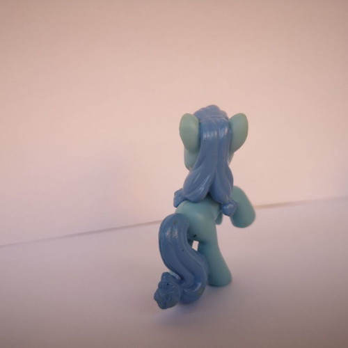 My Little Pony used miniatures, pack of 3