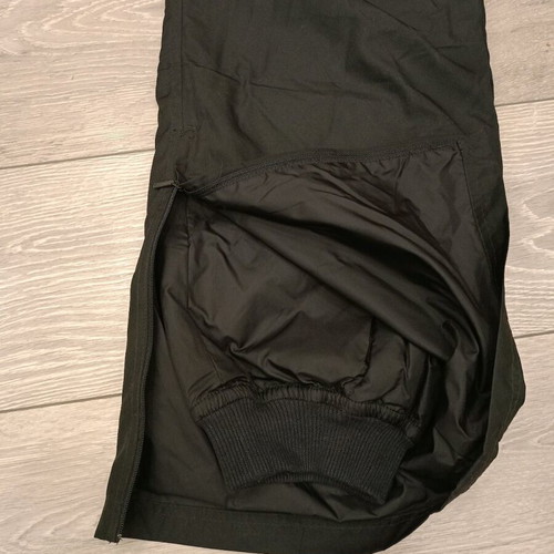 Nike Y2K Tech Pants Women’s Black Wide Leg New