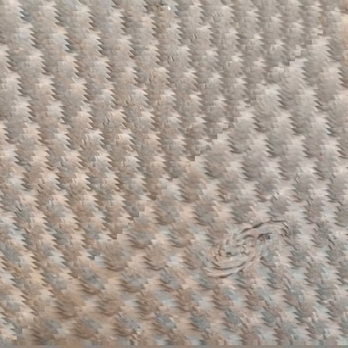 Nak σχοινένια πέδιλα μεταχειρισμένα, μπεζ, νούμερο 39