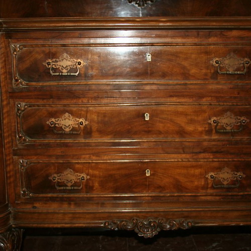 19th Century Buffet used