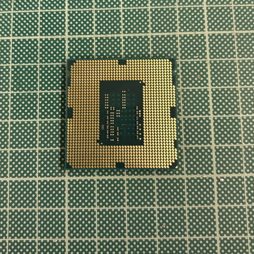 Intel Core i3-4330 processor like new