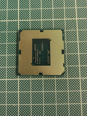 Intel Core i3-4330 processor like new