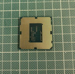Intel Core i3-4330 processor like new
