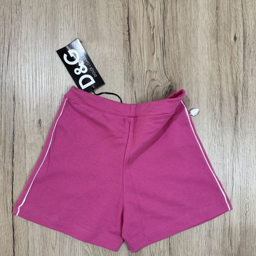 D&G Pink Shorts brand new with tags, size S