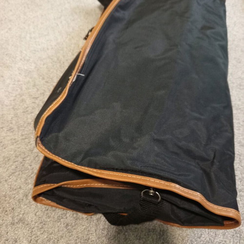 TransWorld folding suit bag like new