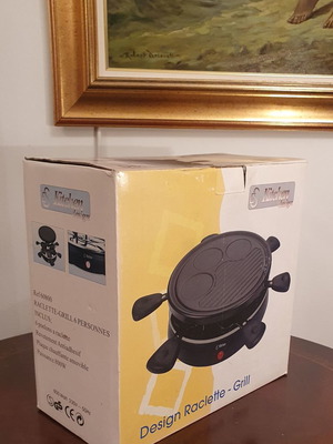 Κουζινίτσα καινούργια