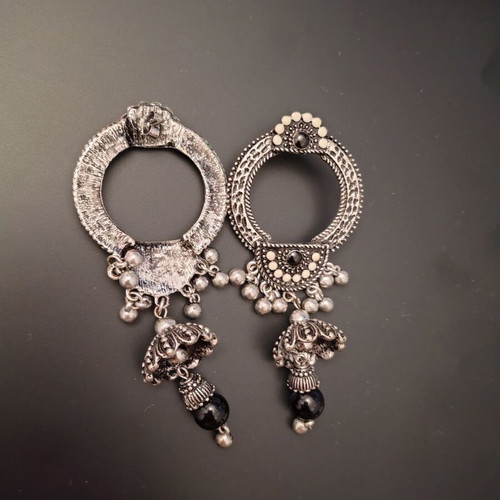 Boho/Ethnic Statement earrings new