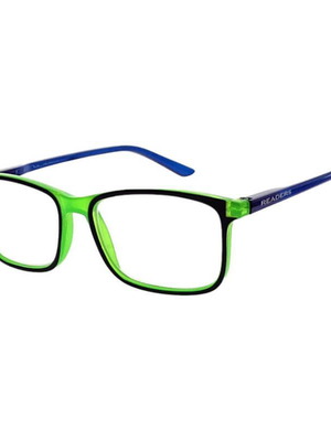 Γυαλιά πρεσβυωπίας Readers RD161 καινούργια, green-blue +1.25