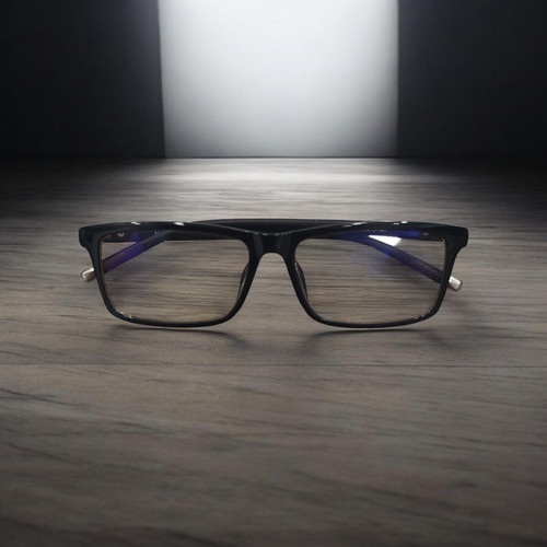 Sentio blue light glasses like new, black