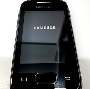 Samsung Galaxy Pocket plus S5301