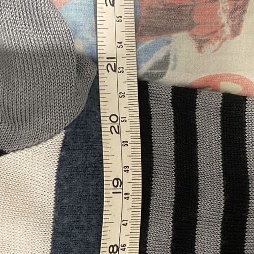 Men's thin sweater XL like new