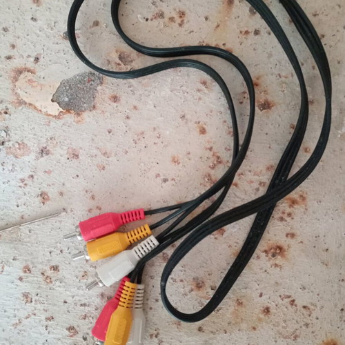 Cable new